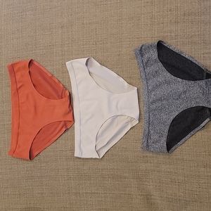 Performance Bikini Women's Underwear